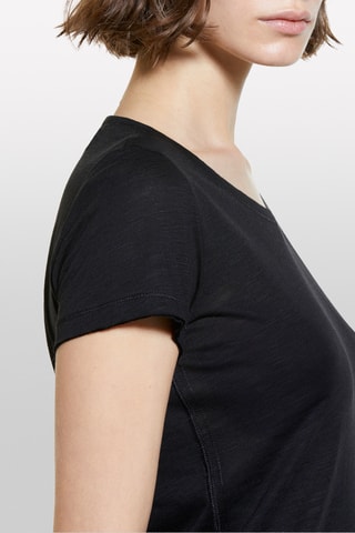 T-shirt - Preto