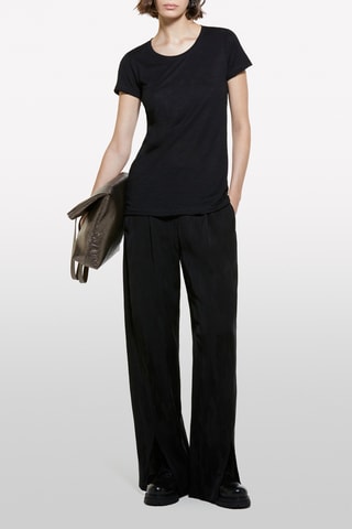 T-shirt - Preto