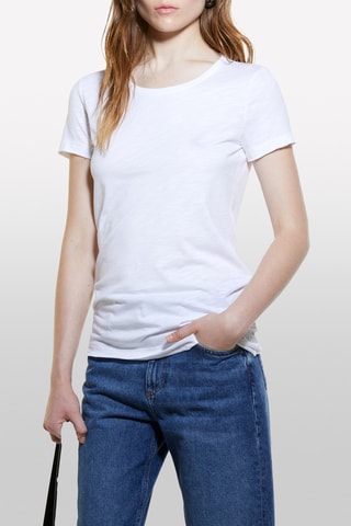 T-shirt - Branco