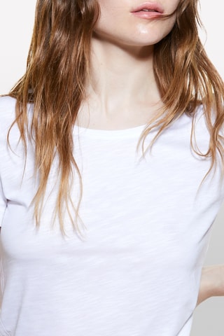 T-shirt - Branco