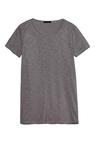 T-shirt - Cinzento