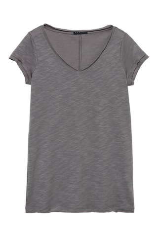 T-shirt - Cinzento