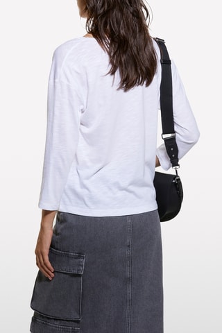 Top - Branco