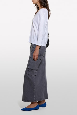 Top - Branco