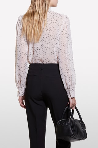 Blusa - Branco
