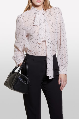 Blusa - Branco