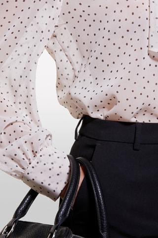 Blusa - Branco