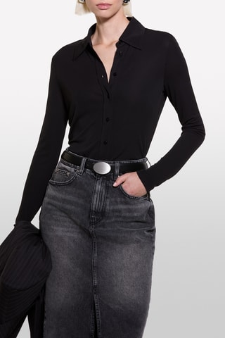 Camisa - Preto