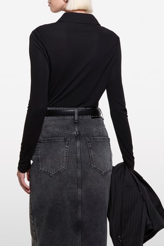 Camisa - Preto
