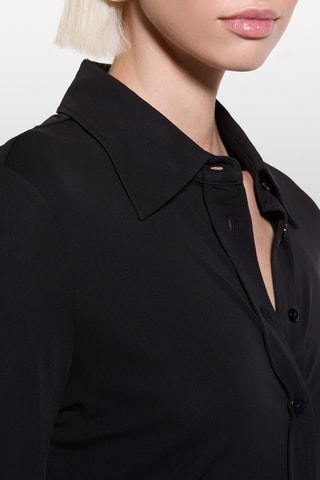Camisa - Preto