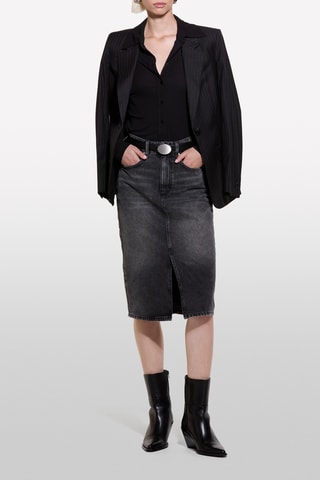 Camisa - Preto
