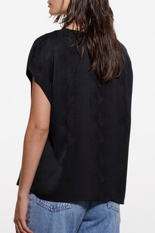 Blusa - Preto