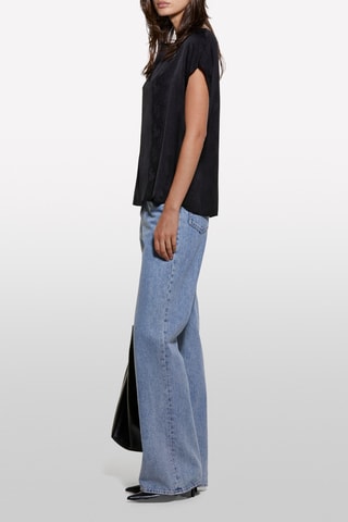 Blusa - Preto