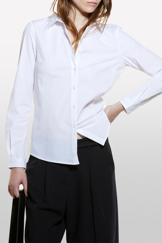 Camisa - Branco