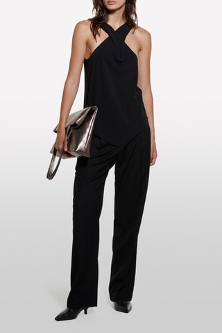 Top - Preto