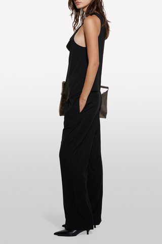 Top - Preto