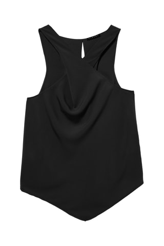 Top - Preto