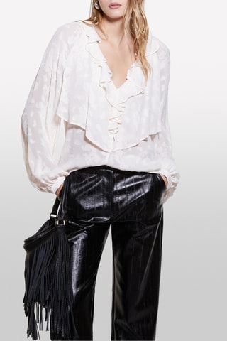 Blusa - Branco
