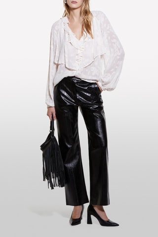 Blusa - Branco