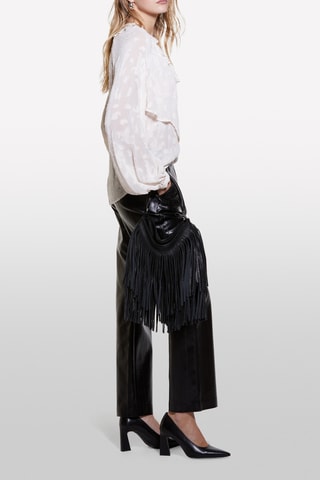 Blusa - Branco