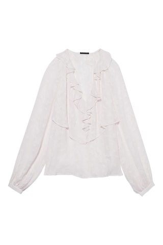 Blusa - Branco