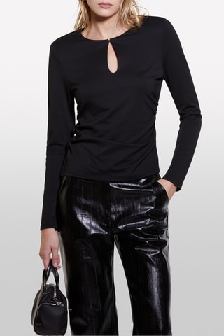 Blusa - Preto