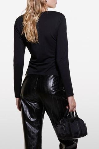 Blusa - Preto