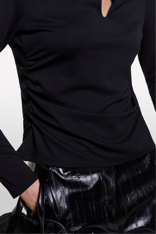Blusa - Preto