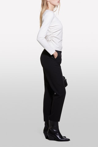 Blusa - Branco