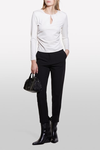 Blusa - Branco