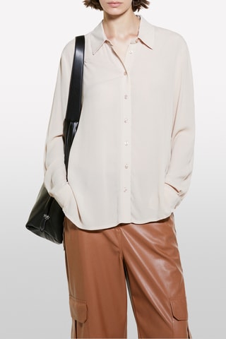 Camisa - Bege