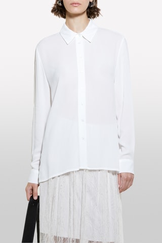 Camisa - Branco