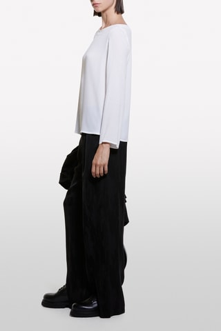 Blusa - Branco
