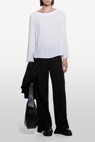 Blusa - Branco