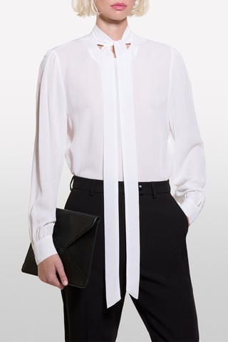 Blusa - Branco