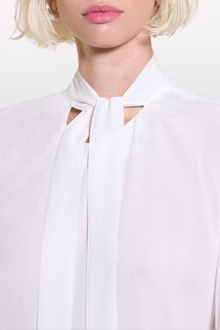 Blusa - Branco