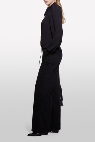 Blusa - Preto