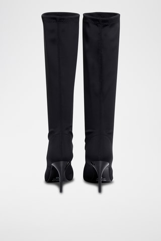 Botas - Preto