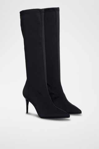 Botas - Preto