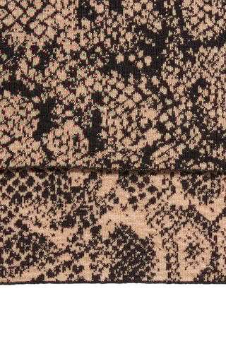 Écharpe - Bege