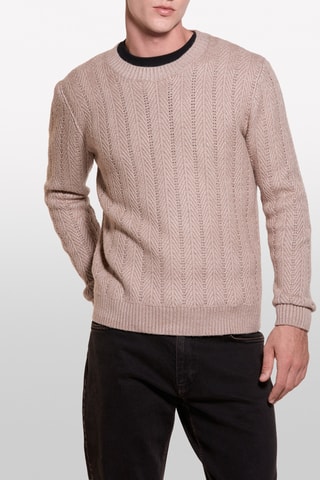 Camisola - Bege