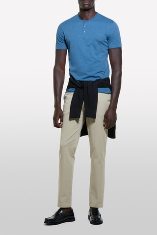 T-shirt - Azul