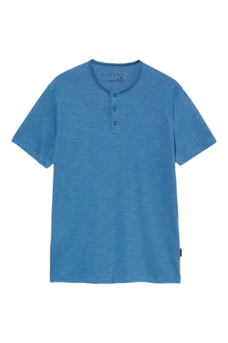 T-shirt - Azul