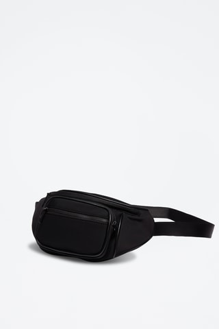 Bolsa de cintura - Preto