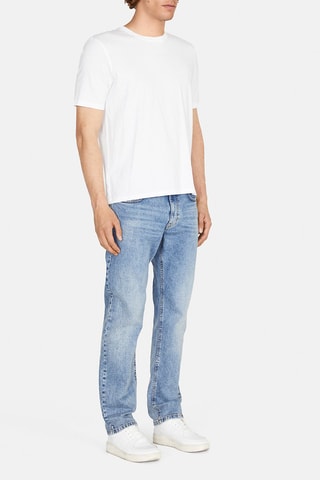 T-shirt 
Branco