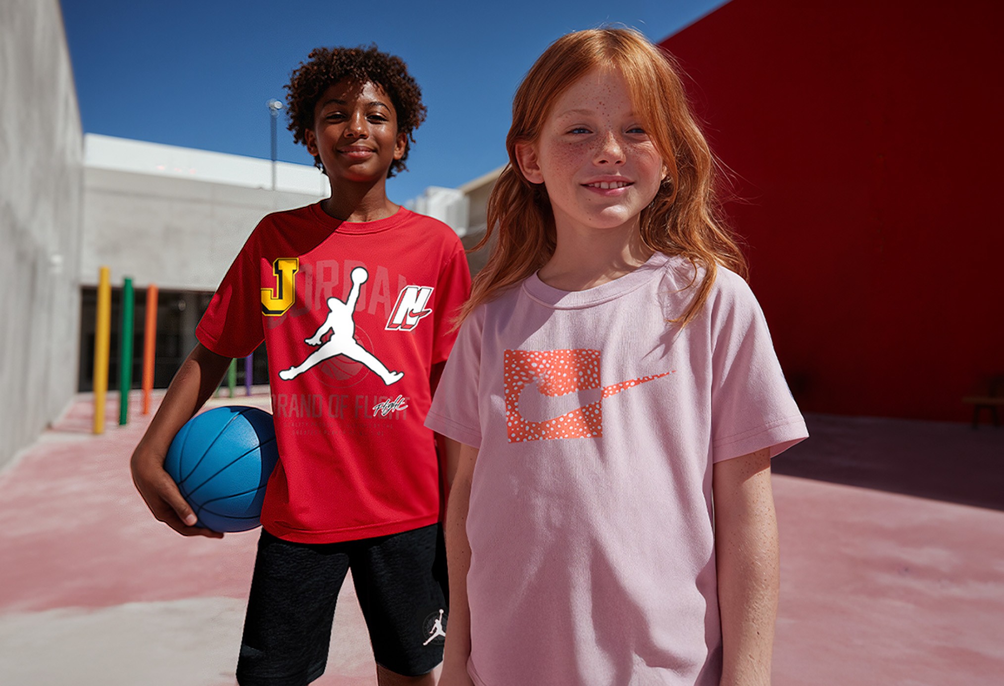 NIKE en promo chez SHOWROOMPRIVÉ