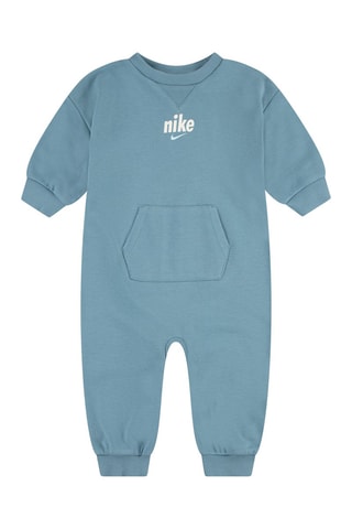 Grenouillère - Nike - Bleu