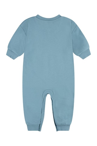 Grenouillère - Nike - Bleu