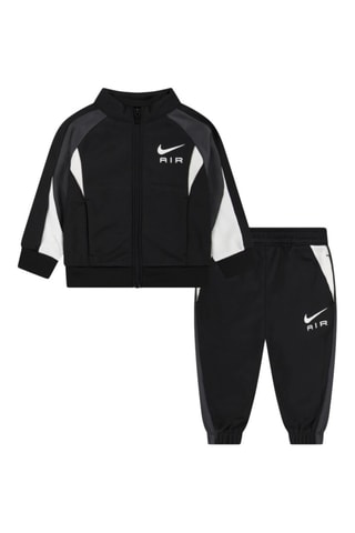 Ensemble veste et pantalon Propus - Nike - Blanc et noir