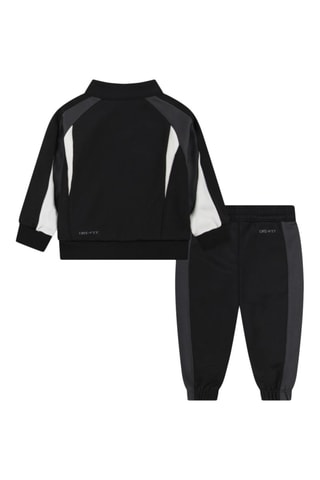 Ensemble veste et pantalon Propus - Nike - Blanc et noir